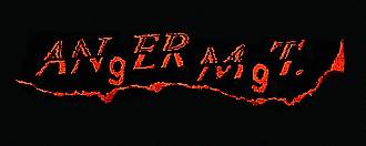 logo Anger MGT